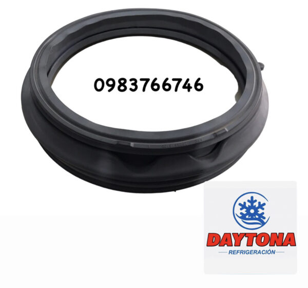 Gomas de puerta para lavadoras continental