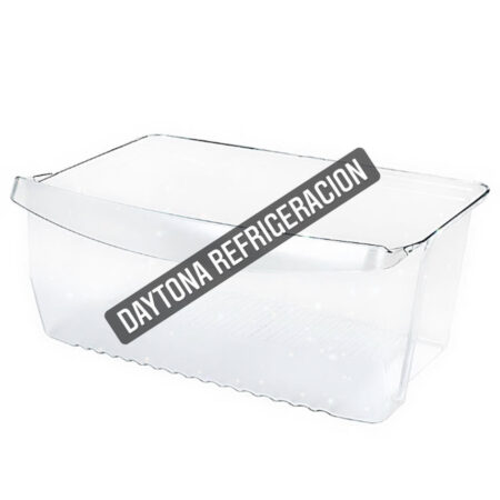 Caja verdulera para heladeras consul crd37-crd36