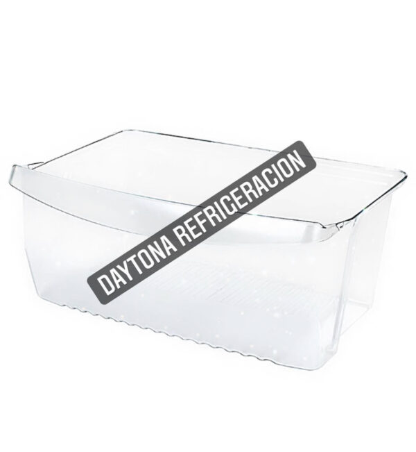Caja verdulera para heladeras consul crd37-crd36